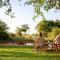 Sable Creek Safari Lodge - Tzaneen
