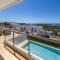 Azure Serenity Villa at Quinta da Fortaleza
