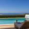 Azure Serenity Villa at Quinta da Fortaleza