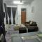Fatimah HomeStay Kulim Hi Tech - 居林 Fatimah HomeStay Kulim Hi Tech - 居林