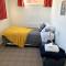 Cbay Executive Accommodation - 提马鲁