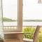 Strandhaus Malchow