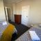 Whole house, Amohau St opposite Trade Central - 3 Bedrooms, Sleeps up to 6, 5 beds, wheel chair friendly - Rotorua