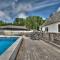 Villa Blanche