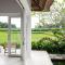 River moon villa