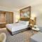 Hilton Durban Hotel