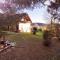 Haus-Daxberg-idyllisch-gelegen-im-Bayerischen-Wald-Ferienwohnung-mit-Zimmer-Kueche-Bad