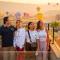 Cappadocia Fairy Chimneys Selfie Cave Hotels - Special Class