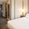 Midnight Sun, a Coast Hotel