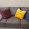 Logic Stays 2 Bedroom Arusha City Centre