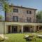 Cozy Apartment In Avigliano Umbro - Avigliano