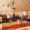 Authentic Luxury Camp - Merzouga