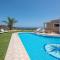 Nikolas Villa Stalos Chania