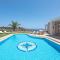 Nikolas Villa Stalos Chania