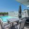 Villas Kares with private pool by Estia - 科斯镇