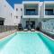 Villas Kares with private pool by Estia - 科斯镇
