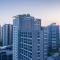 ParcVue Hotel Residence Nanjing