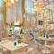 NH Collection Madrid Abascal