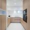 Amandine - Luxury 3 bedrooms apartment with free parking