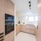 Amandine - Luxury 3 bedrooms apartment with free parking