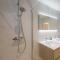 Amandine - Luxury 3 bedrooms apartment with free parking