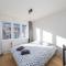 Amandine - Luxury 3 bedrooms apartment with free parking