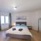 Amandine - Luxury 3 bedrooms apartment with free parking