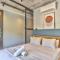 Secure studio, Sea Point Gem near promenade! - Kapské Město