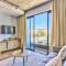 Secure studio, Sea Point Gem near promenade! - Kapské Město