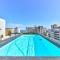 Secure studio, Sea Point Gem near promenade! - Kapské Město