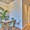 Secure studio, Sea Point Gem near promenade! - Kapské Město