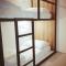 GARAGE HOSTEL
