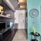 Trendy, secure, private balcony, Wifi & Smart TV - Cape Town