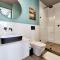 Trendy, secure, private balcony, Wifi & Smart TV - Cape Town