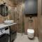 Charming Studios in the center of Lodz by Noclegi Renters