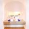 White Cellar cave houses by Cycladica - أويا