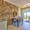 Stylish Apartment With Atlantic Ocean Views! - Kapské mesto