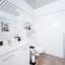 Design Penthouse - 4SZ - 2Bäder - Whirlpool - 2 Parkplätze - Dachterrasse - 卡尔斯鲁厄