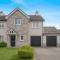 Deeside Brae Villa - Grampian Lettings Ltd - Aberdeen