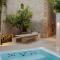 Lemon Garden Villa