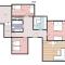 Ferienhaus Frei 3 Budget