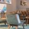 Motel One Hamburg-Alster