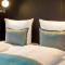 Motel One Hamburg-Alster