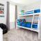 Resort-style Private Pool & Spa Modern 2920 - Kissimmee