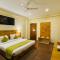 Crown Himalaya