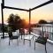 Bungalow for 2 - Dream Oasis Dobra Voda
