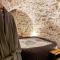 Logement entier Le Spa des Voutes Jacuzzi Cinéma - 圣马西敏·拉塞 Logement entier Le Spa des Voutes Jacuzzi Cinéma - 圣马西敏·拉塞