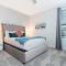Resort-style Private Pool & Spa Modern 2920 - Kissimmee
