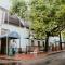 The Stellenbosch Hotel