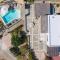 Relax Joy Villa | Koundouros Kea Beachside